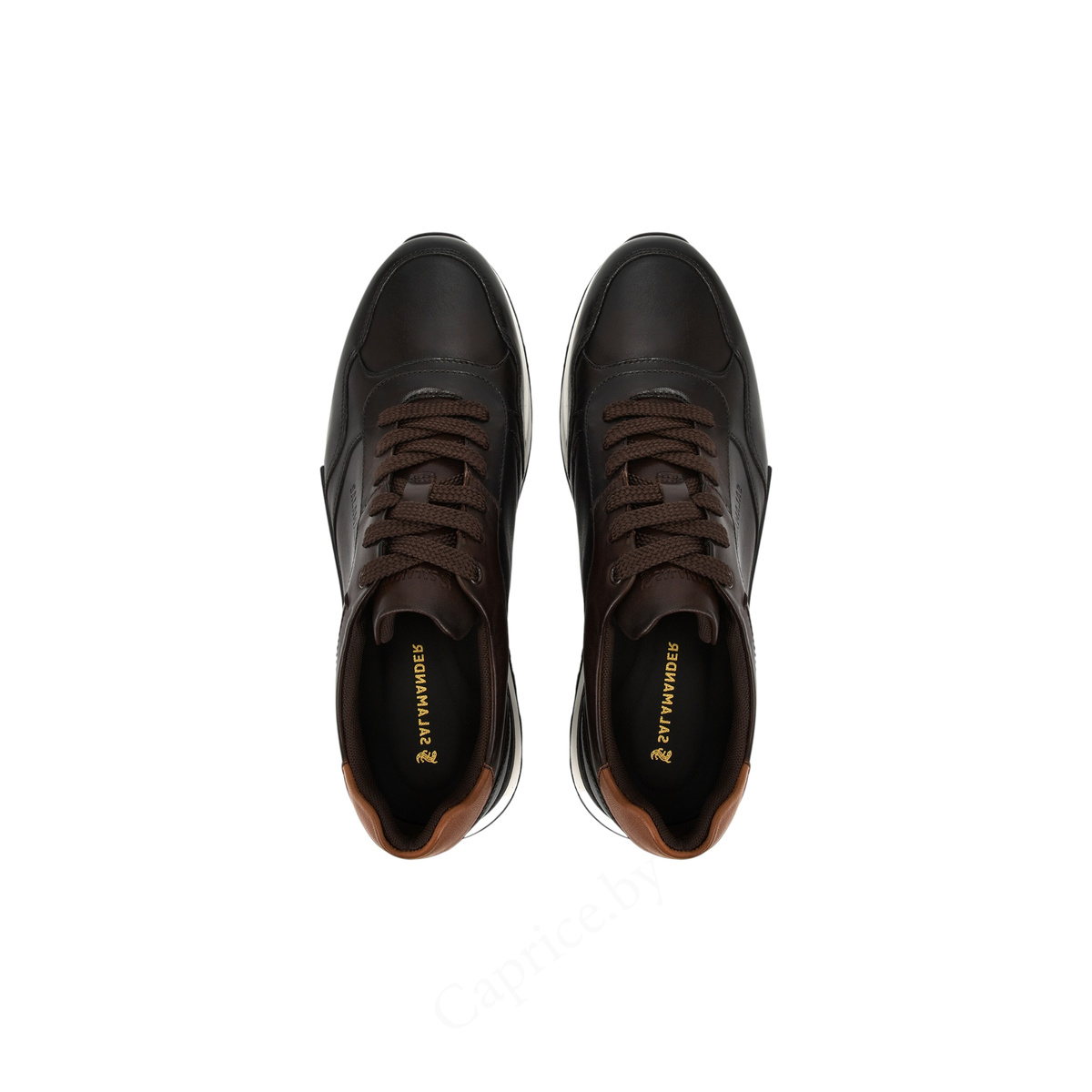 КРОССОВКИ SALAMANDER MEN АРТИКУЛ: 058-5568A-2109